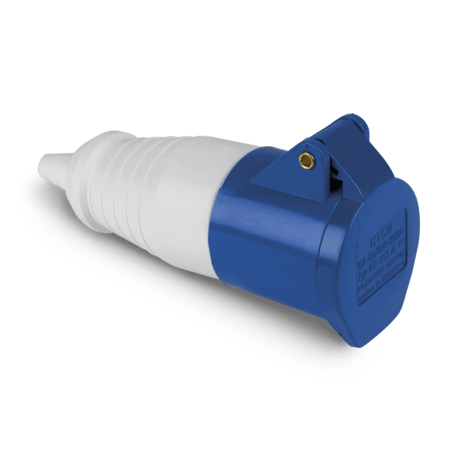 Kampa Coupler