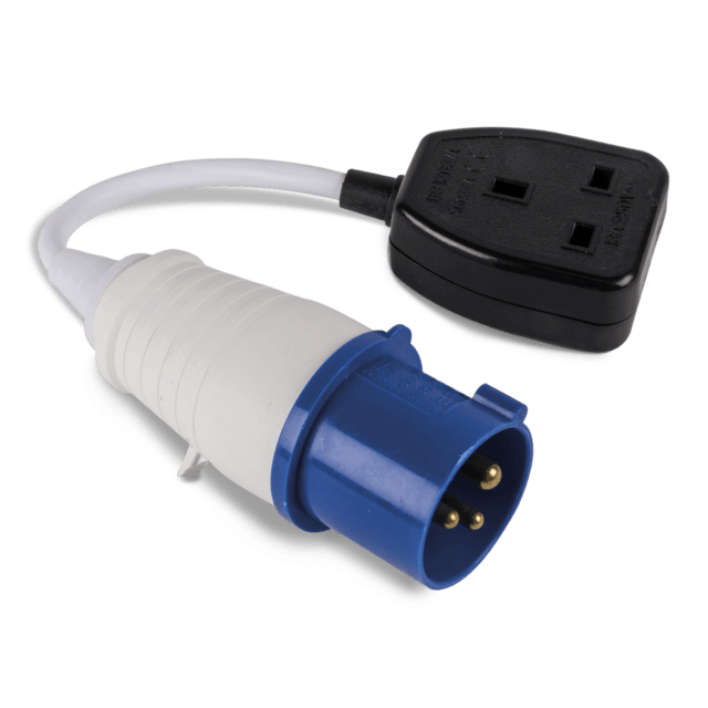 Kampa Socket