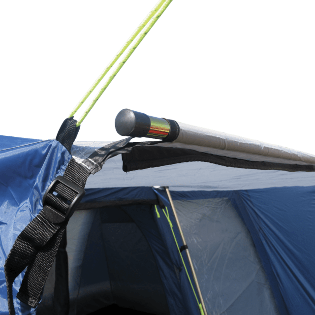 Kampa Pole & Clamp Set
