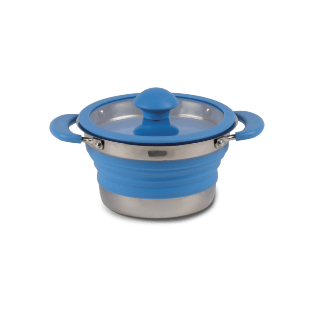 Kampa Collapsible Saucepan 1