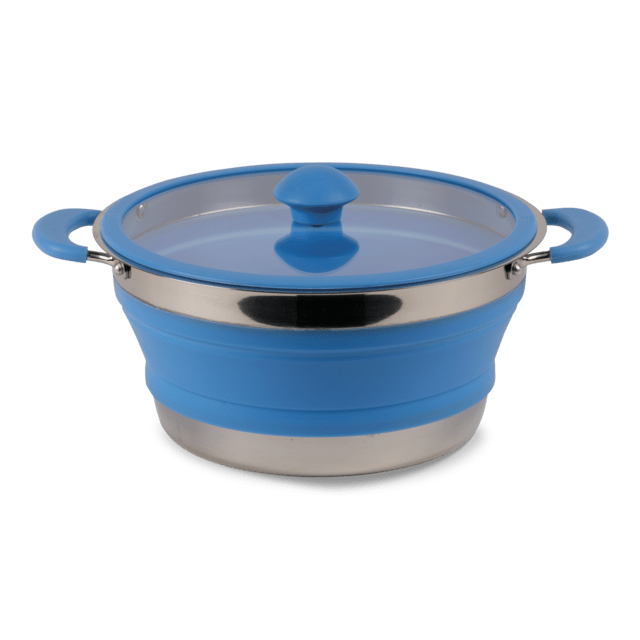 Kampa Collapsible Saucepan 3