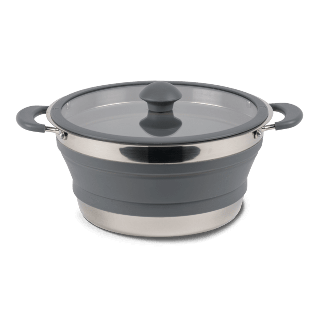 Kampa Collapsible Saucepan 3