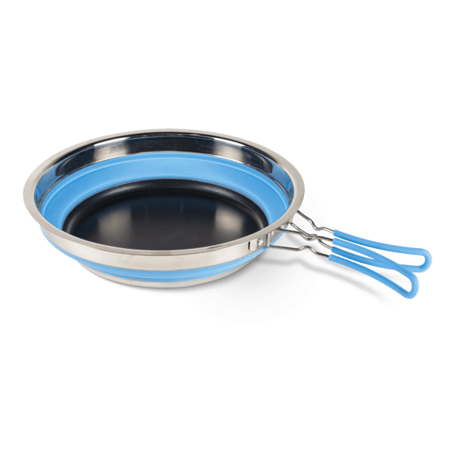 Kampa Collapsible Frying Pan