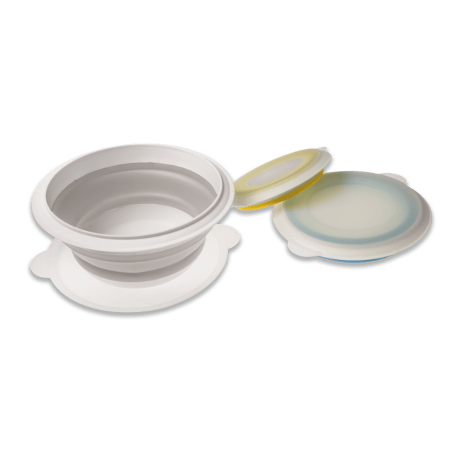 Kampa Collapsible Bowl Set