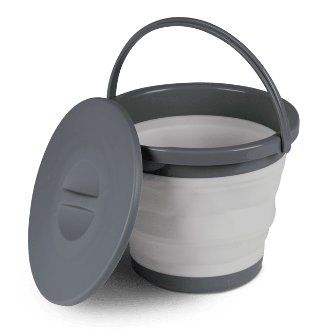 Kampa Collapsible Bucket 5