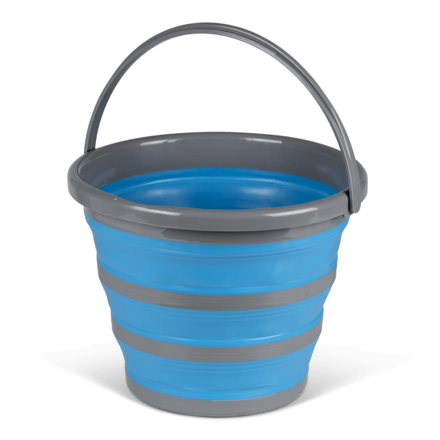 Kampa Collapsible Bucket 10