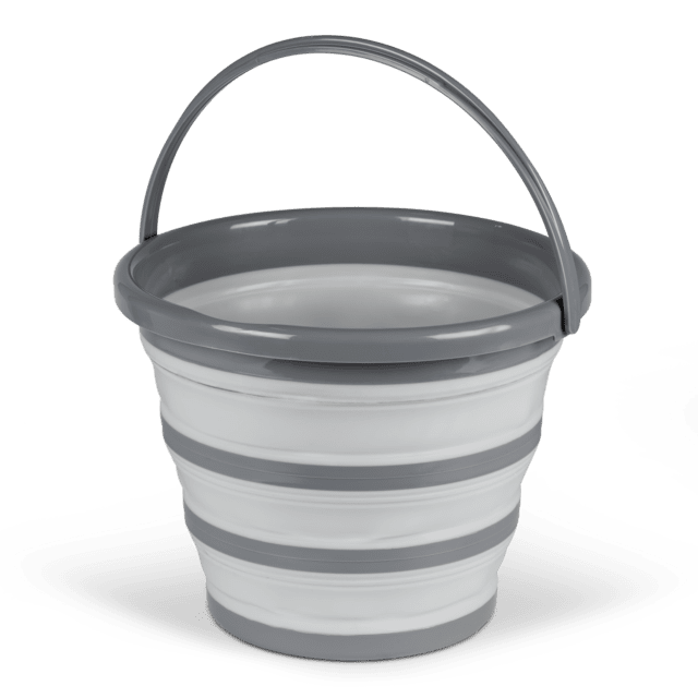 Kampa Collapsible Bucket 10
