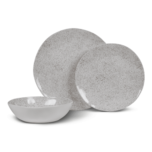 Kampa Natural Stone Set