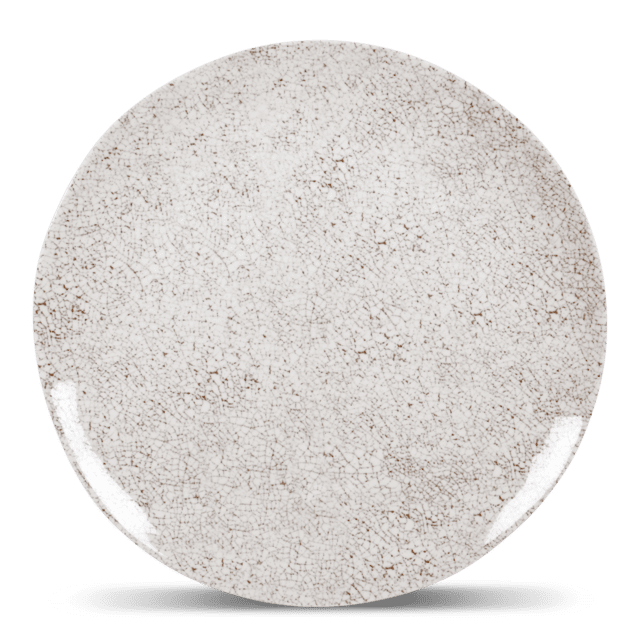 Kampa Natural Stone Dinner Plate