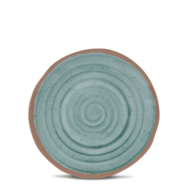 Kampa Terracotta Side Plate