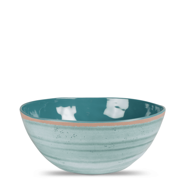 Kampa Terracotta Salad Bowl