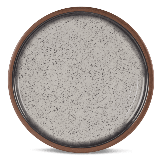 Kampa Farmhouse Dinner Plate