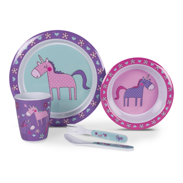 Kampa Unicorns Set