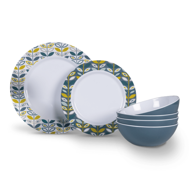 Kampa Flora Set