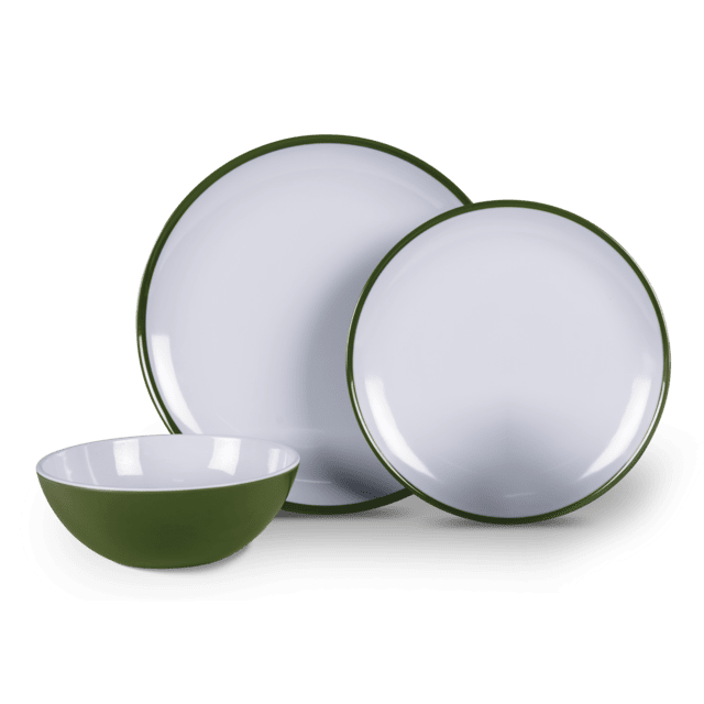 Kampa Fern Set