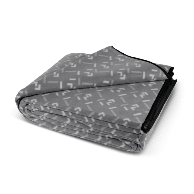 Kampa Dometic Carpet Tailgater