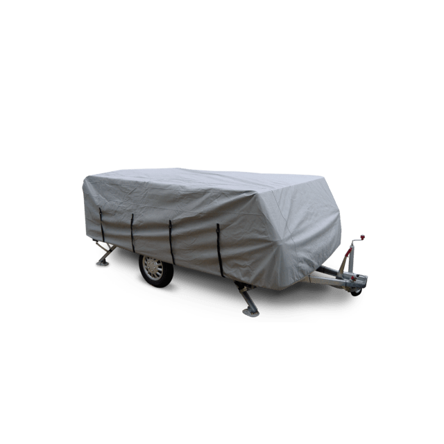 Kampa Folding Camper Cover