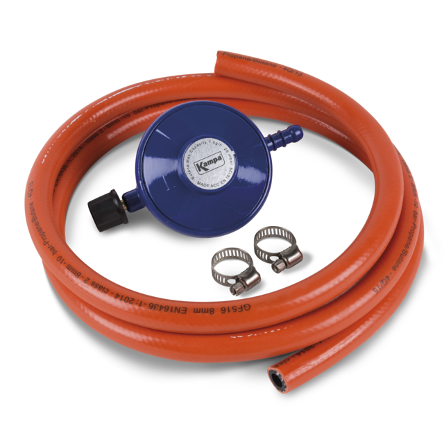 Kampa Regulator