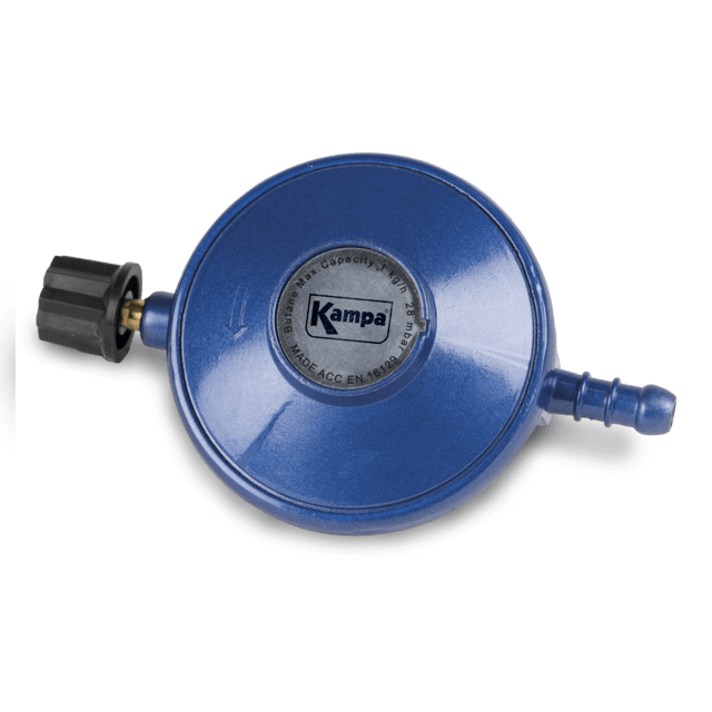 Kampa Regulator
