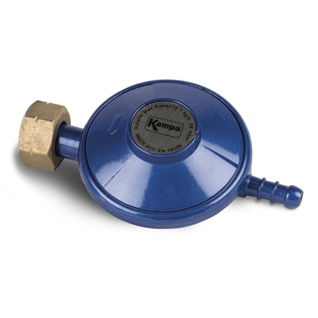Kampa Regulator