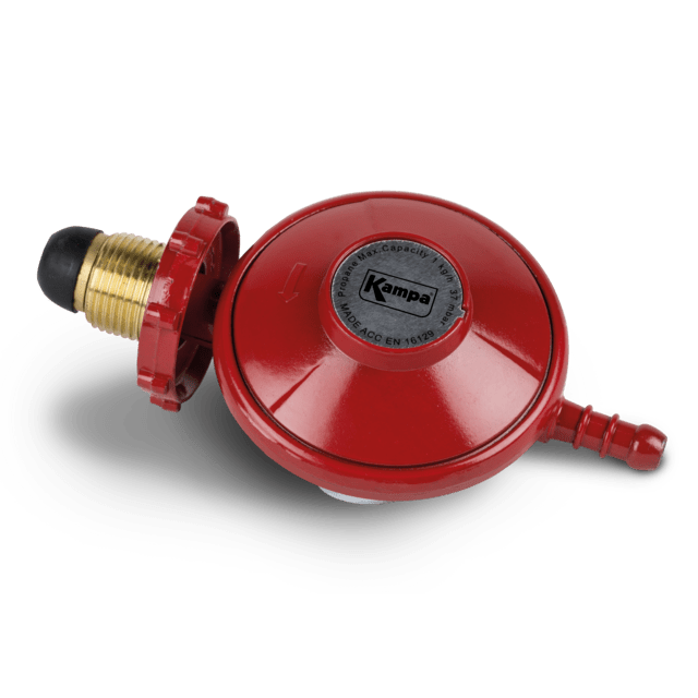 Kampa Regulator