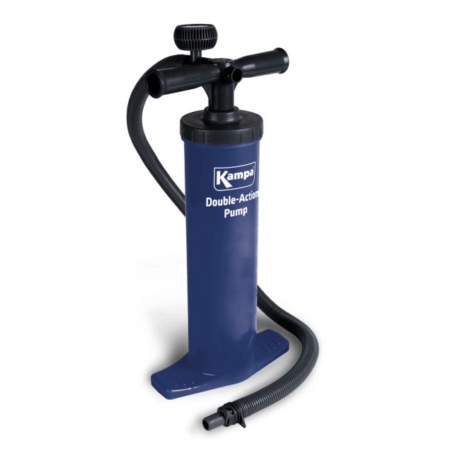 Kampa Double Action Hand Pump