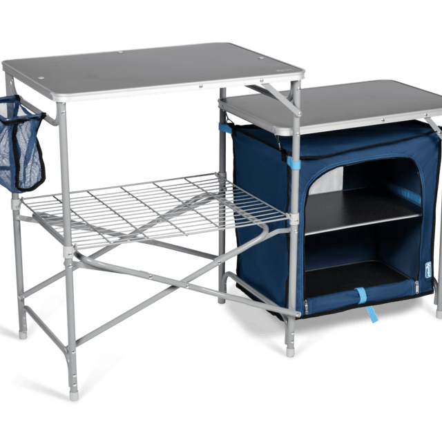 Kampa Commander