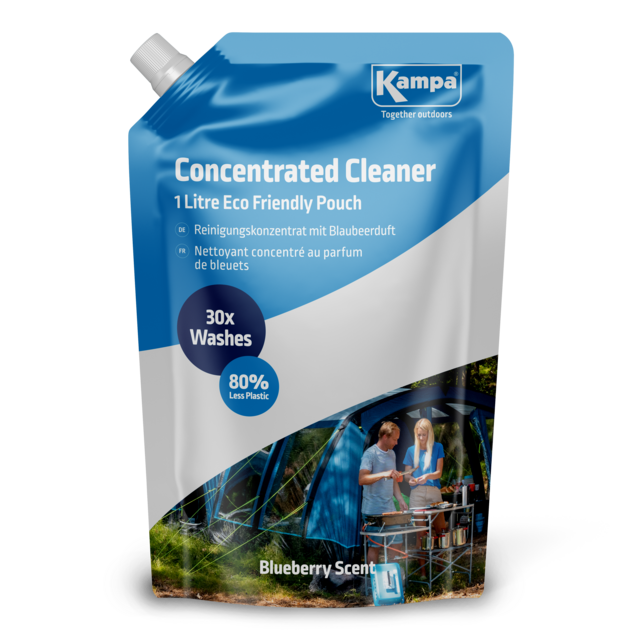 Kampa Concentrated Cleaner 1