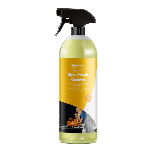 Kampa Black Streak Remover 1