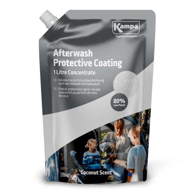Kampa Afterwash Refill Pouch 1
