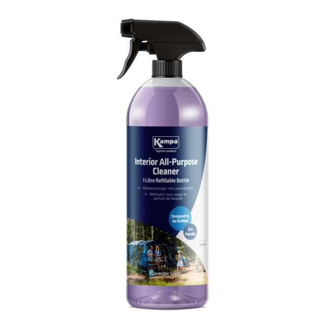 Kampa Interior Cleaner 1