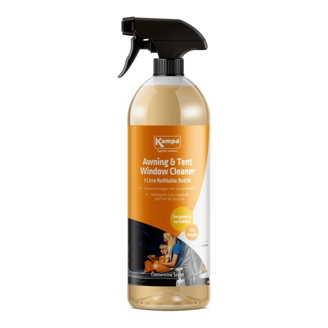 Kampa PVC Cleaner 1