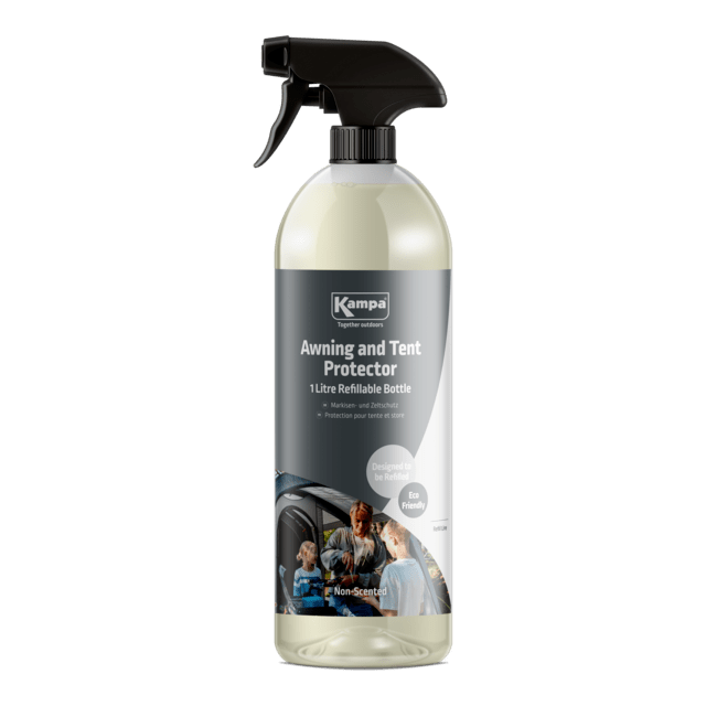 Kampa Awning & Tent Protector