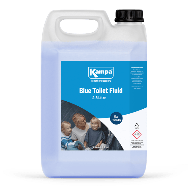 Kampa Blue 2.5