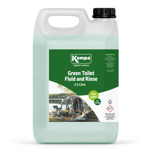 Kampa Green 2.5