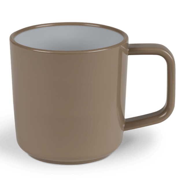 Kampa Farmhouse Mug Set