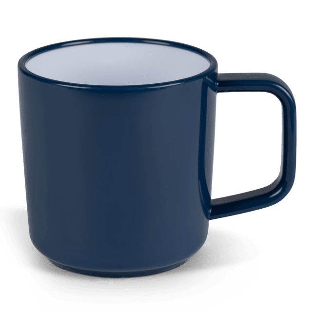 Kampa Midnight Mug Set