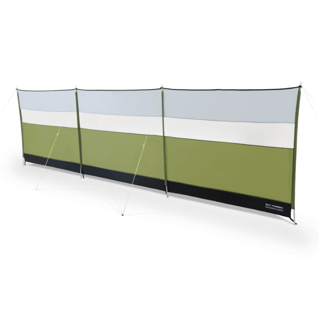 Kampa Dometic Windbreak Green