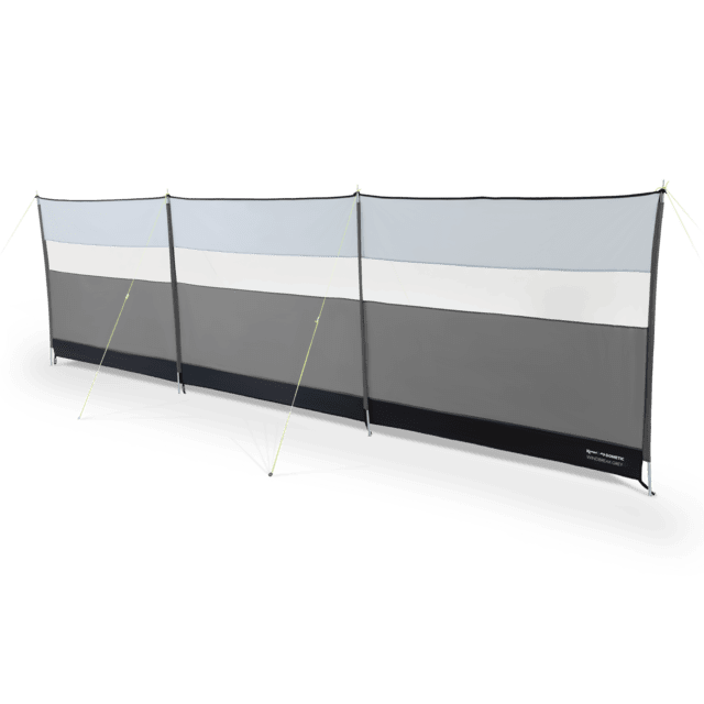 Kampa Dometic Windbreak Grey