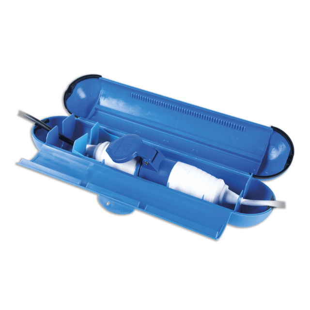 Kampa Socket Box