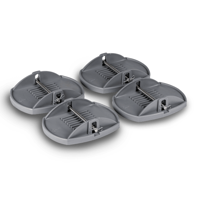 Kampa Pro Pads