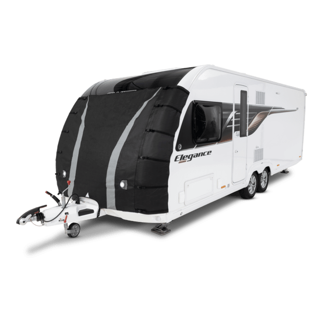 Kampa Caravan Towing Cover