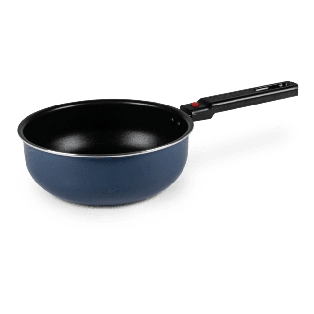 Kampa Saucepan