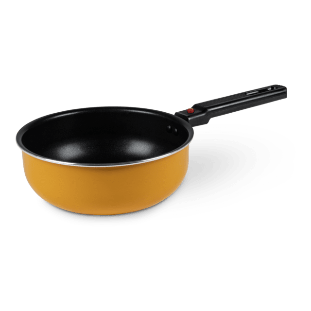 Kampa Saucepan