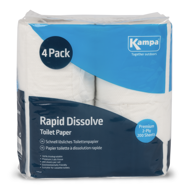 Kampa Rapid