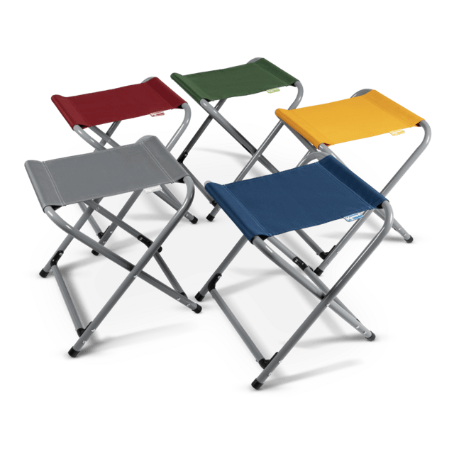 Kampa Camping Stools