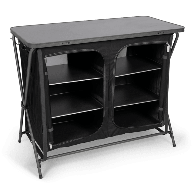 Kampa Zara Camping Cupboard