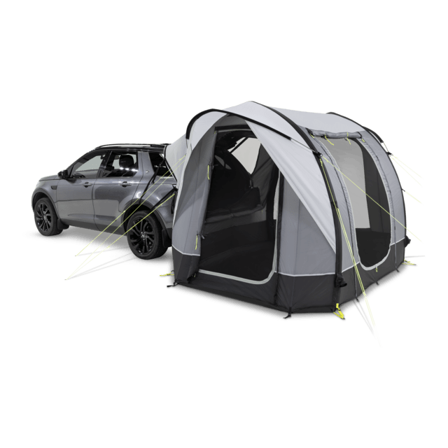 Kampa Tailgater AIR