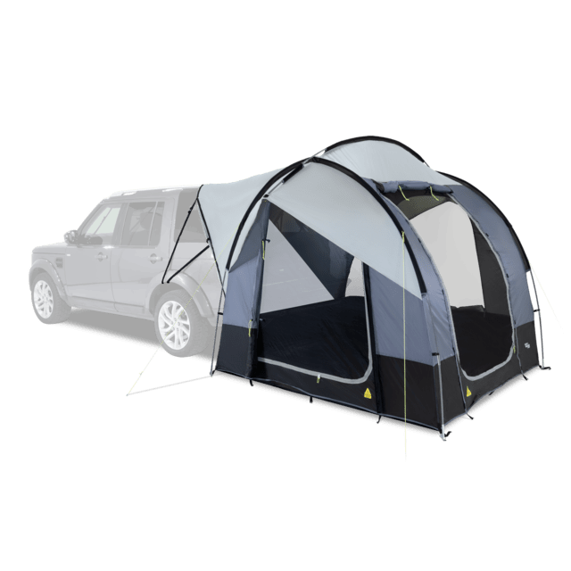 Kampa Dometic Tailgater