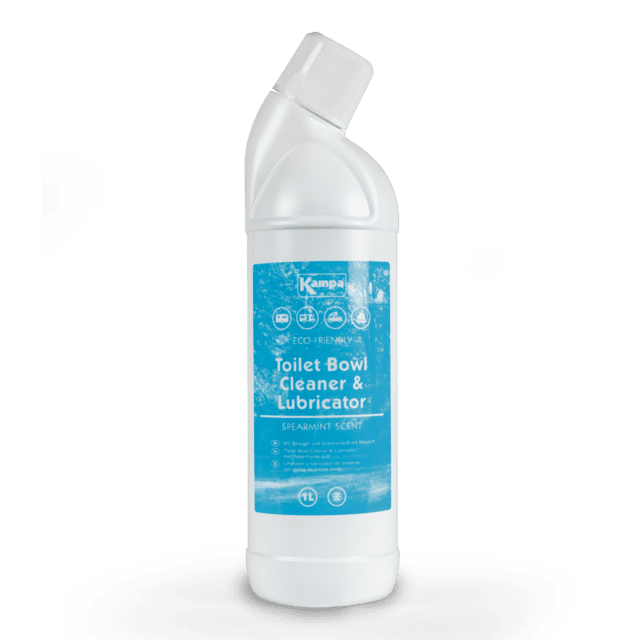 Kampa Toilet Bowl Cleaner 1